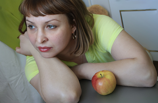 Елена Тюмкина